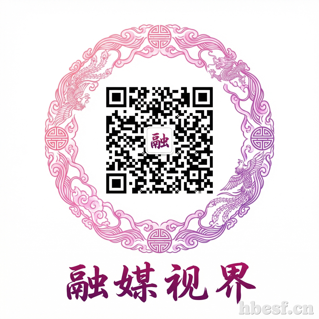 麻豆传媒公众号二维码